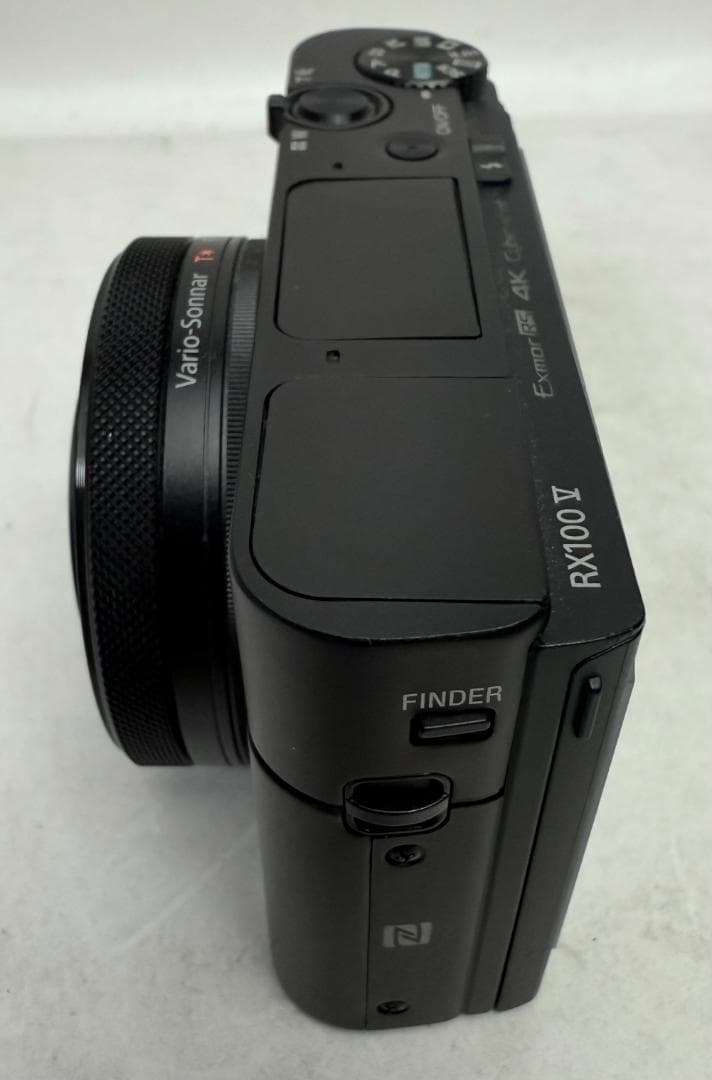 SONY サイバーショット DSC-RX100M5 デジタルカメラ