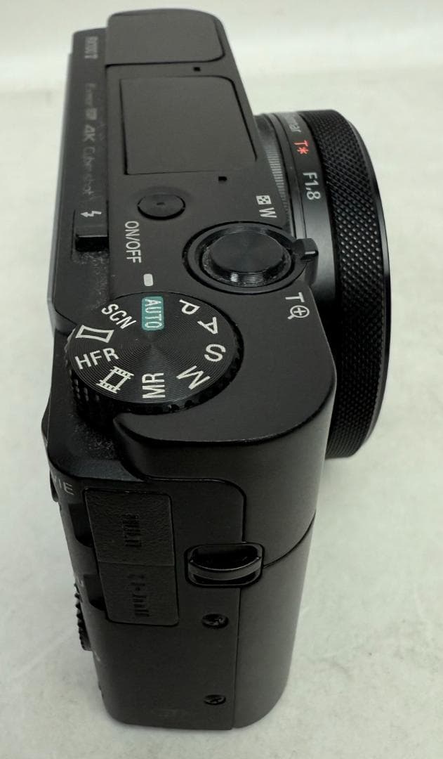 SONY サイバーショット DSC-RX100M5 デジタルカメラ