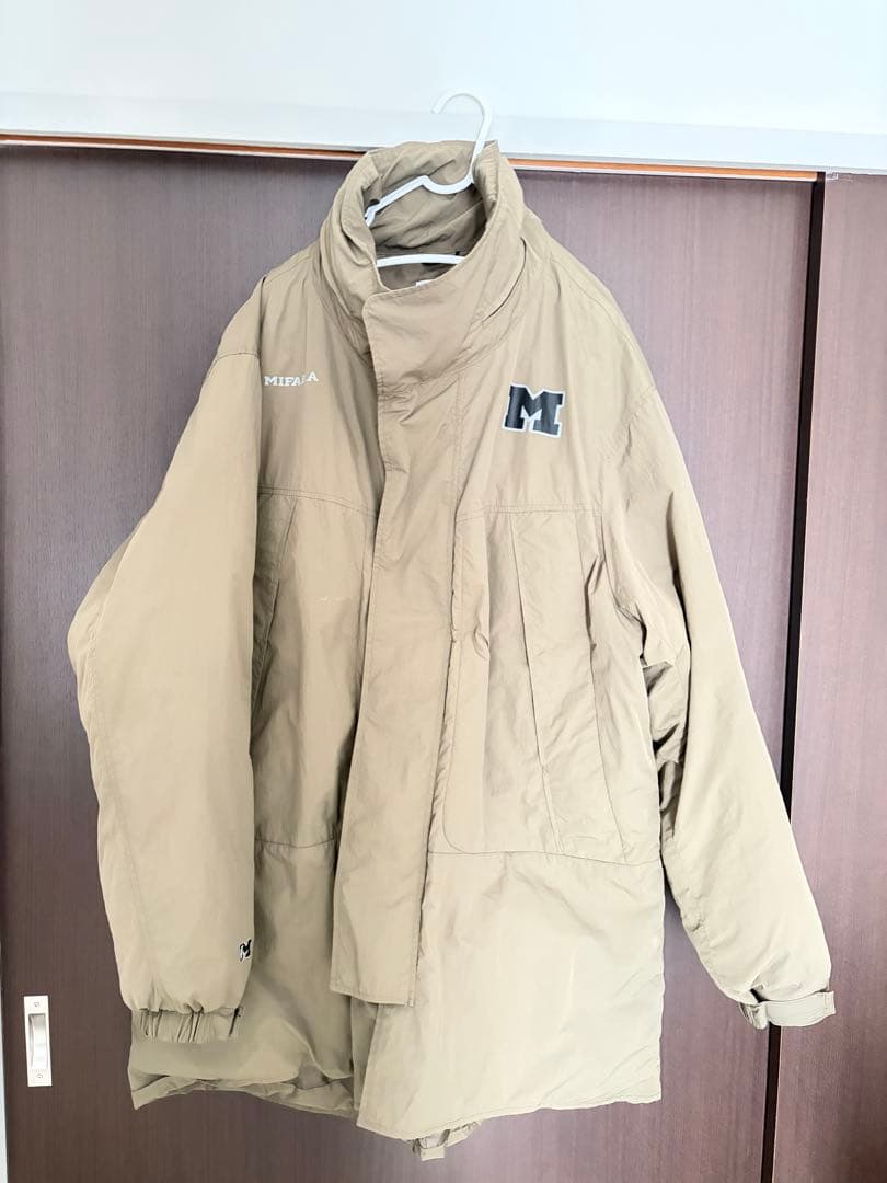 MIFARA モンスターダウン