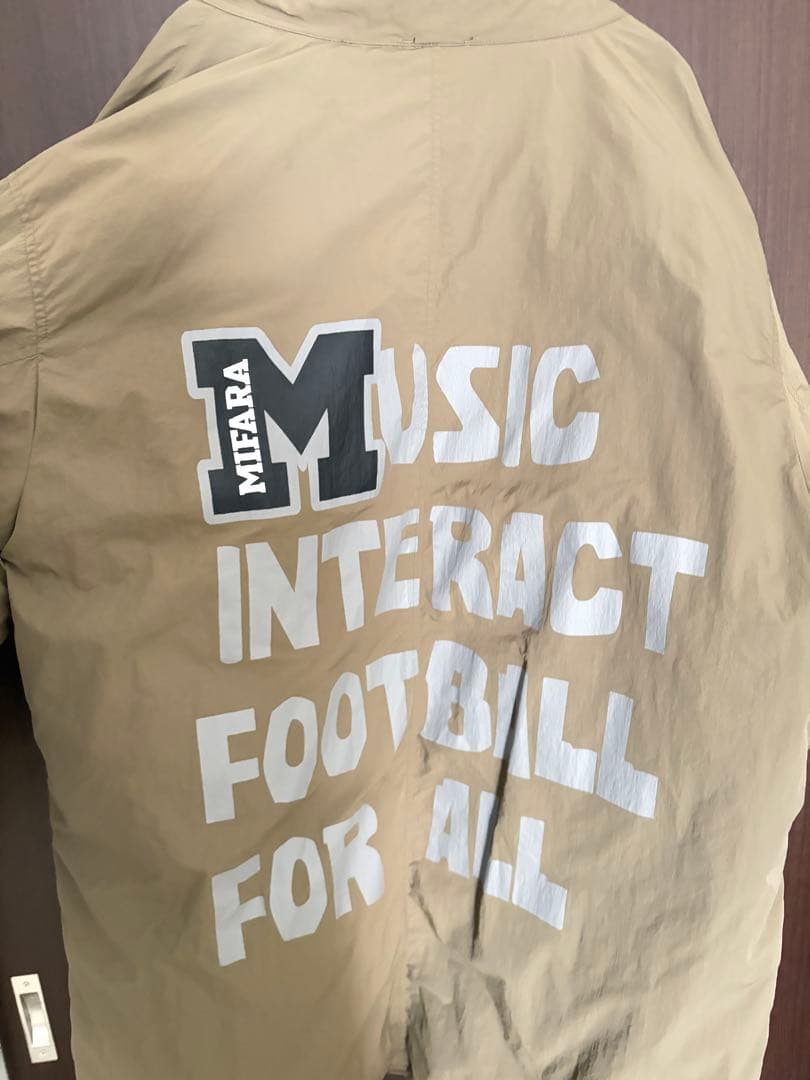 MIFARA モンスターダウン