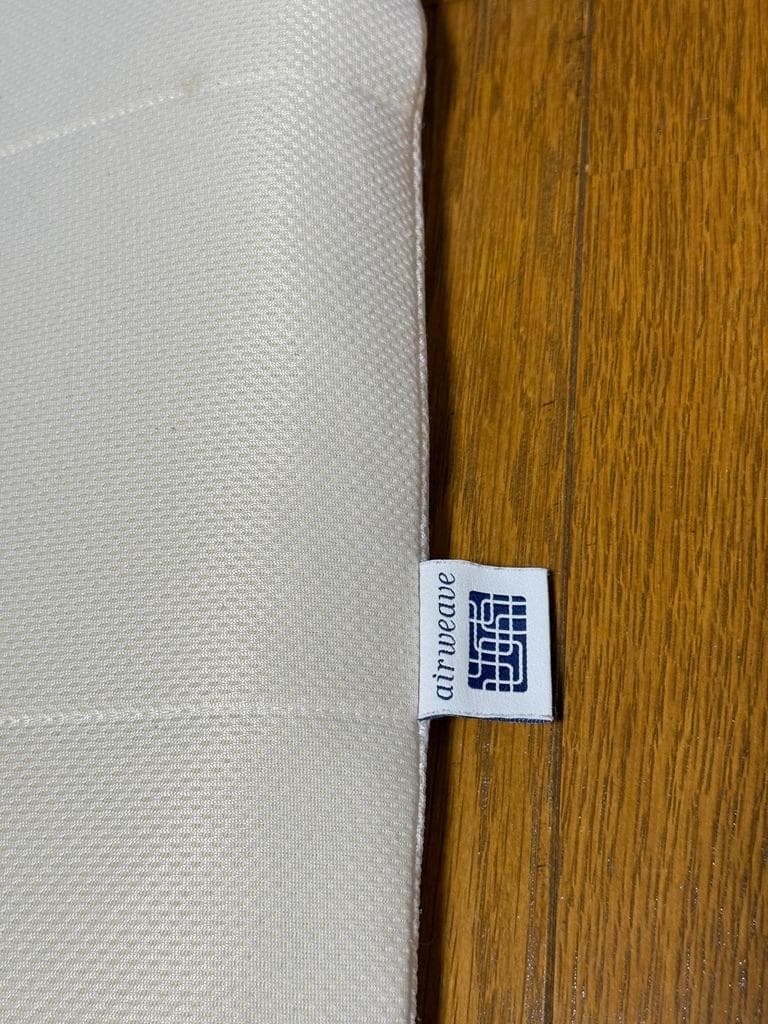 エアウィーブ　エアパッド016 ポータブル