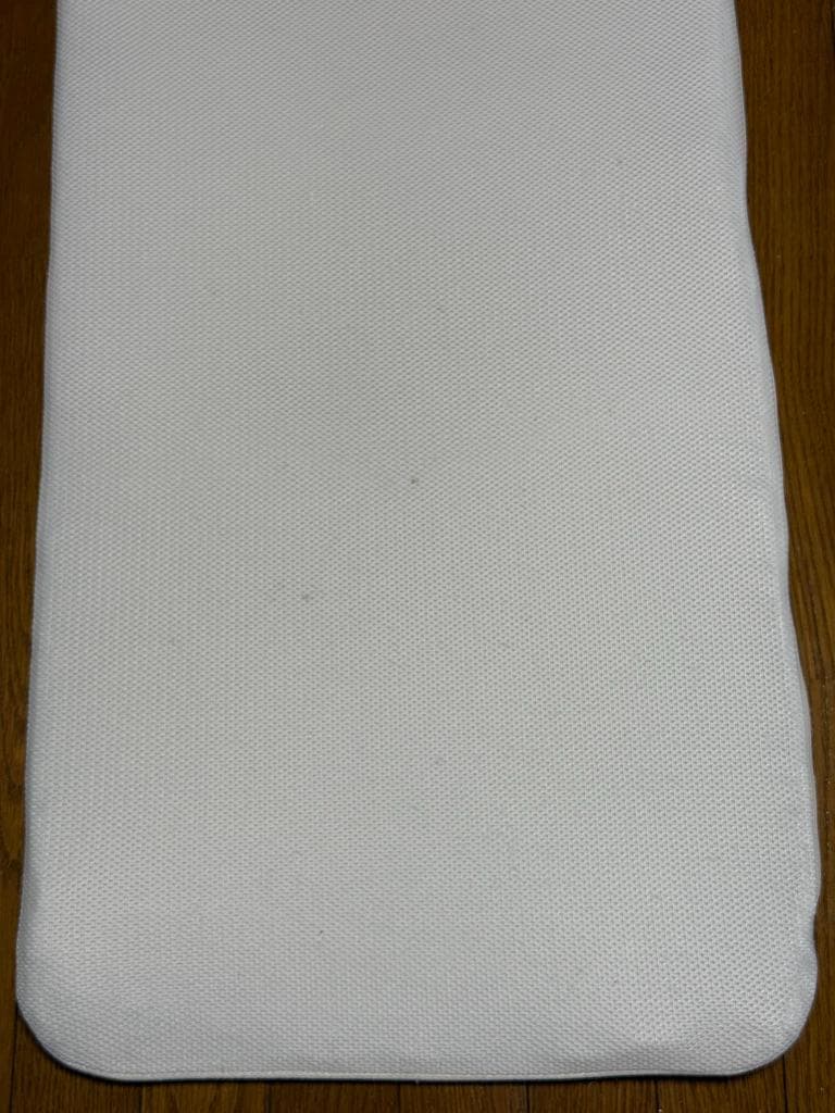 エアウィーブ　エアパッド016 ポータブル