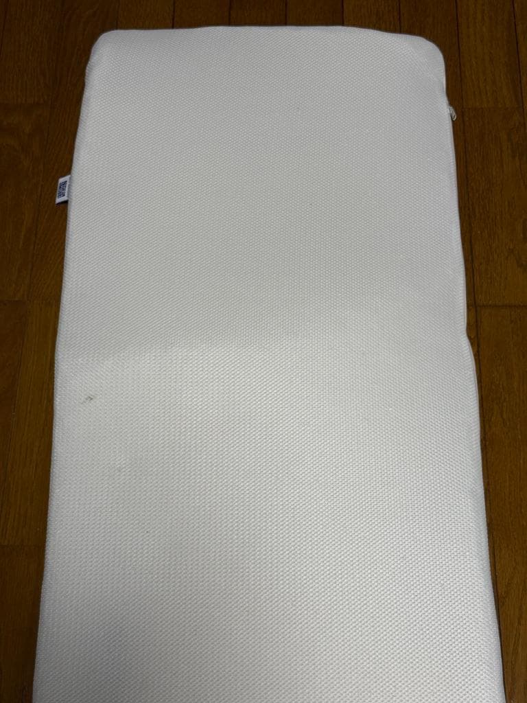 エアウィーブ　エアパッド016 ポータブル