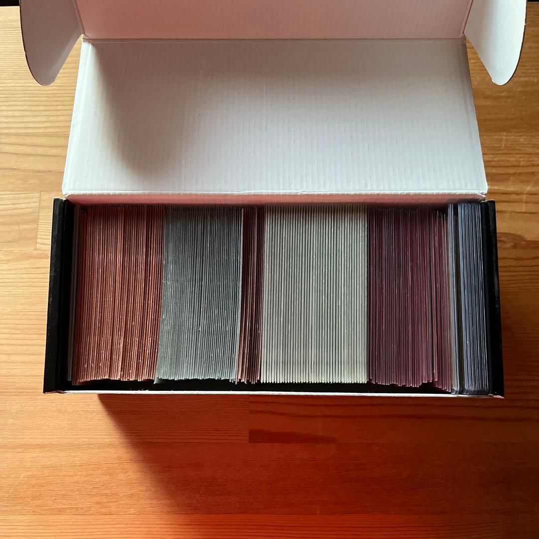 の*猫様 デュエルマスターズ引退まとめ売り　目玉品ストームXX