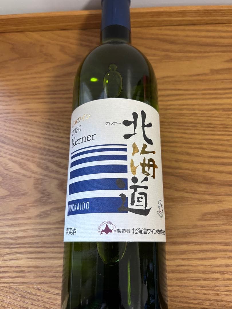 国産ワイン セレクション ６本セット