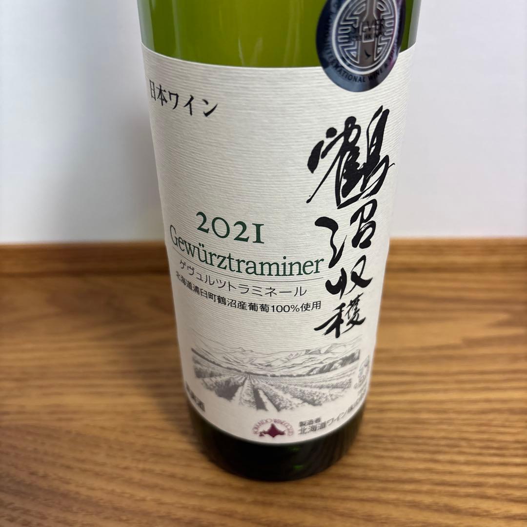 国産ワイン セレクション ６本セット