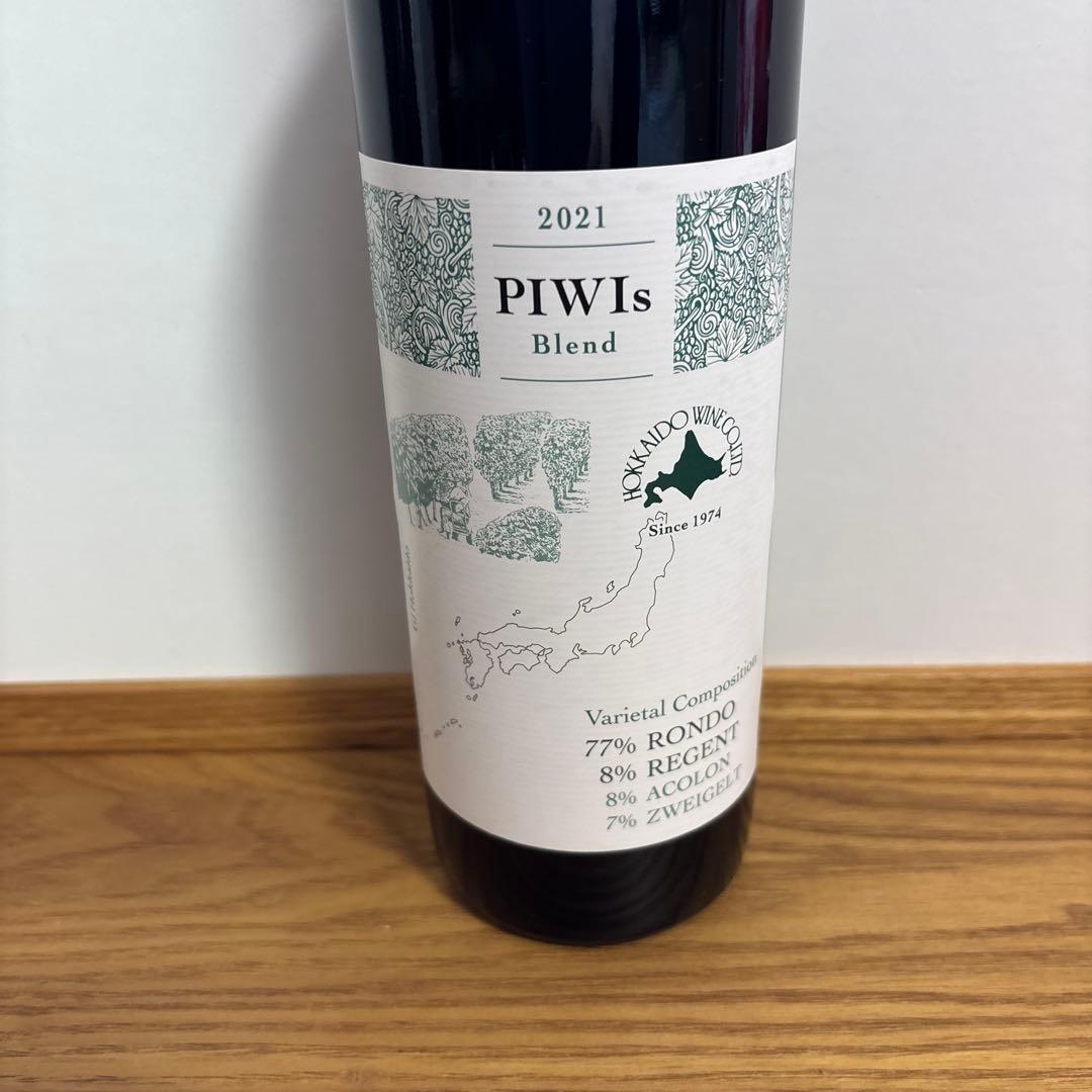 国産ワイン セレクション ６本セット