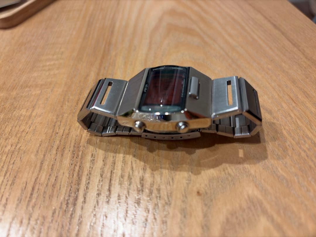 ☆希少☆ 【完動品】 アルバ AKA W620-4130 SEIKO