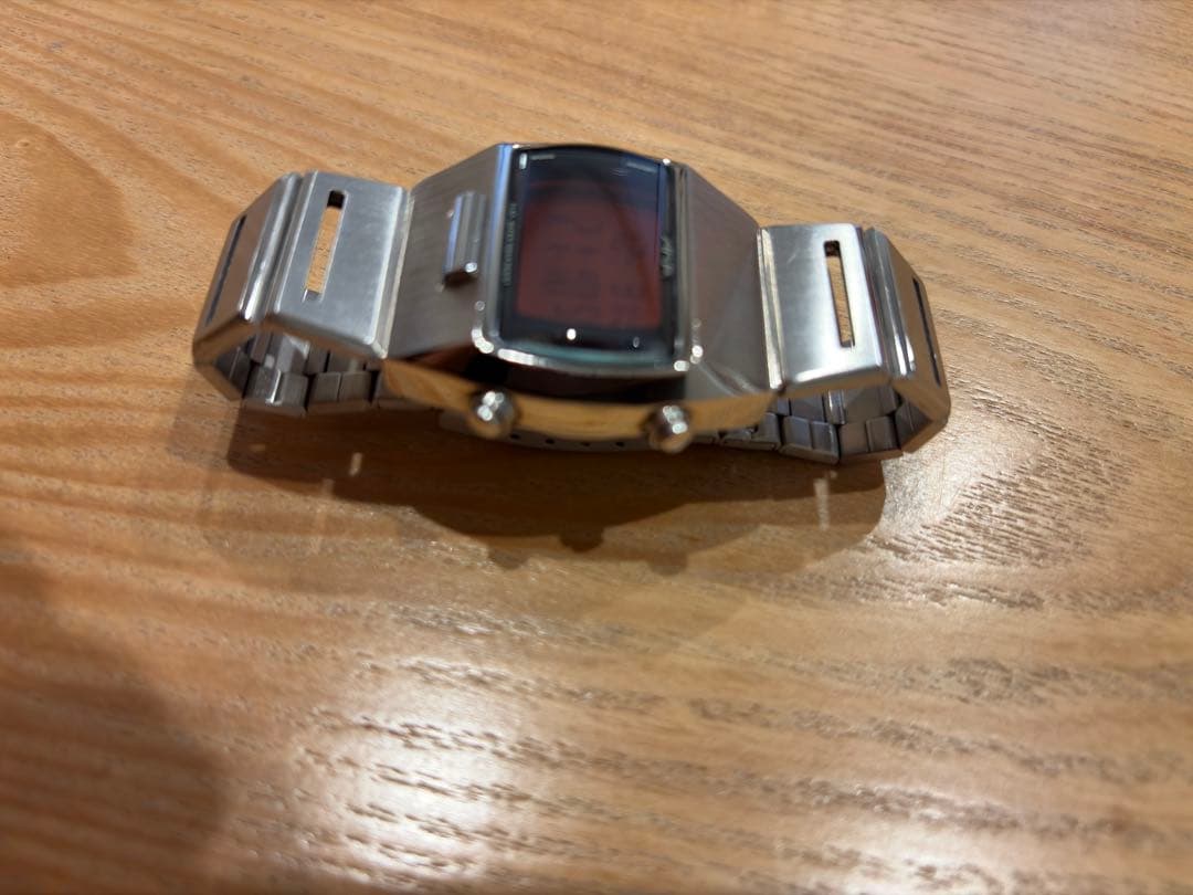 ☆希少☆ 【完動品】 アルバ AKA W620-4130 SEIKO