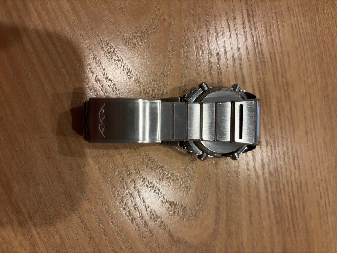 ☆希少☆ 【完動品】 アルバ AKA W620-4130 SEIKO