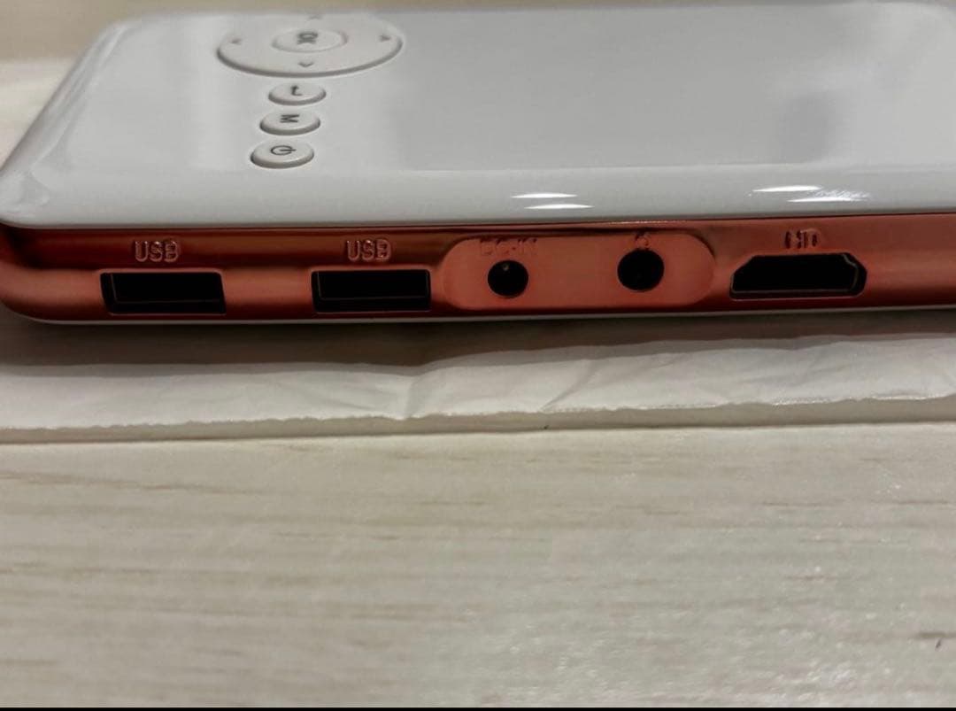 UENO-mono KABENI T89 ローズゴールド カ