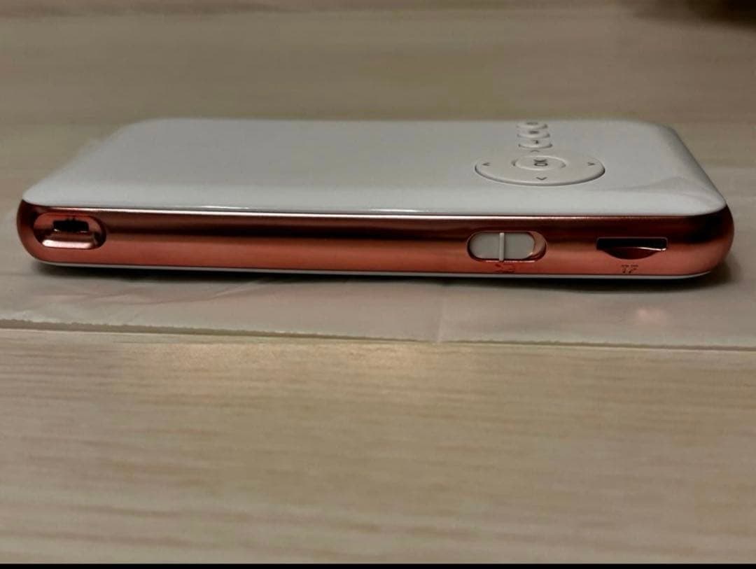 UENO-mono KABENI T89 ローズゴールド カ