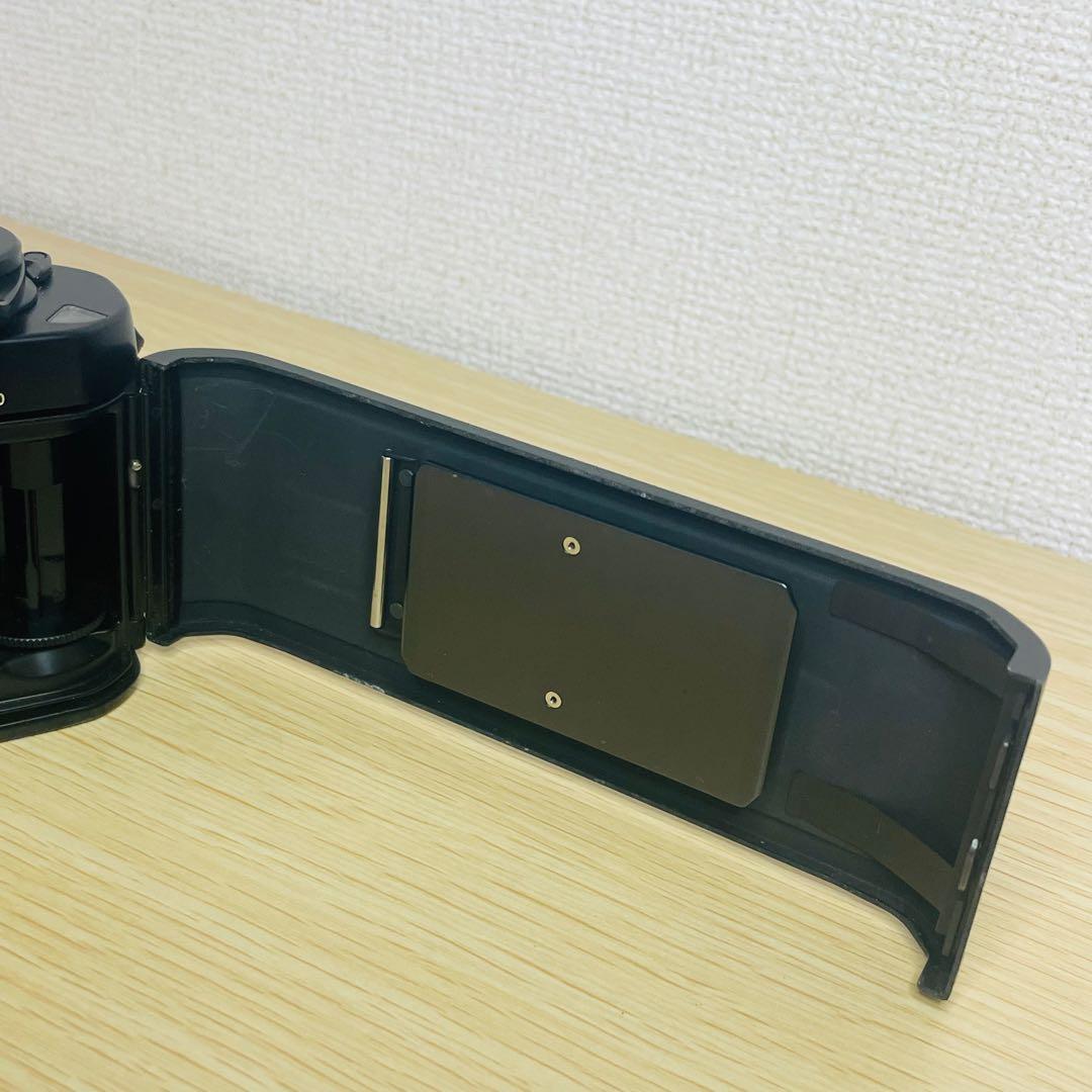 Nikon F3 Nikkor 50mm f1.4 ai レンズ ケース