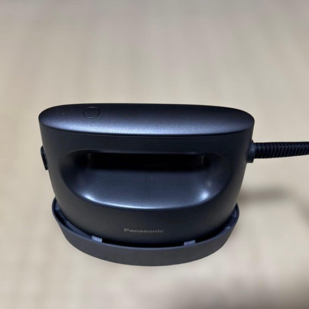 Panasonic 衣類スチーマー　NI-FS70A