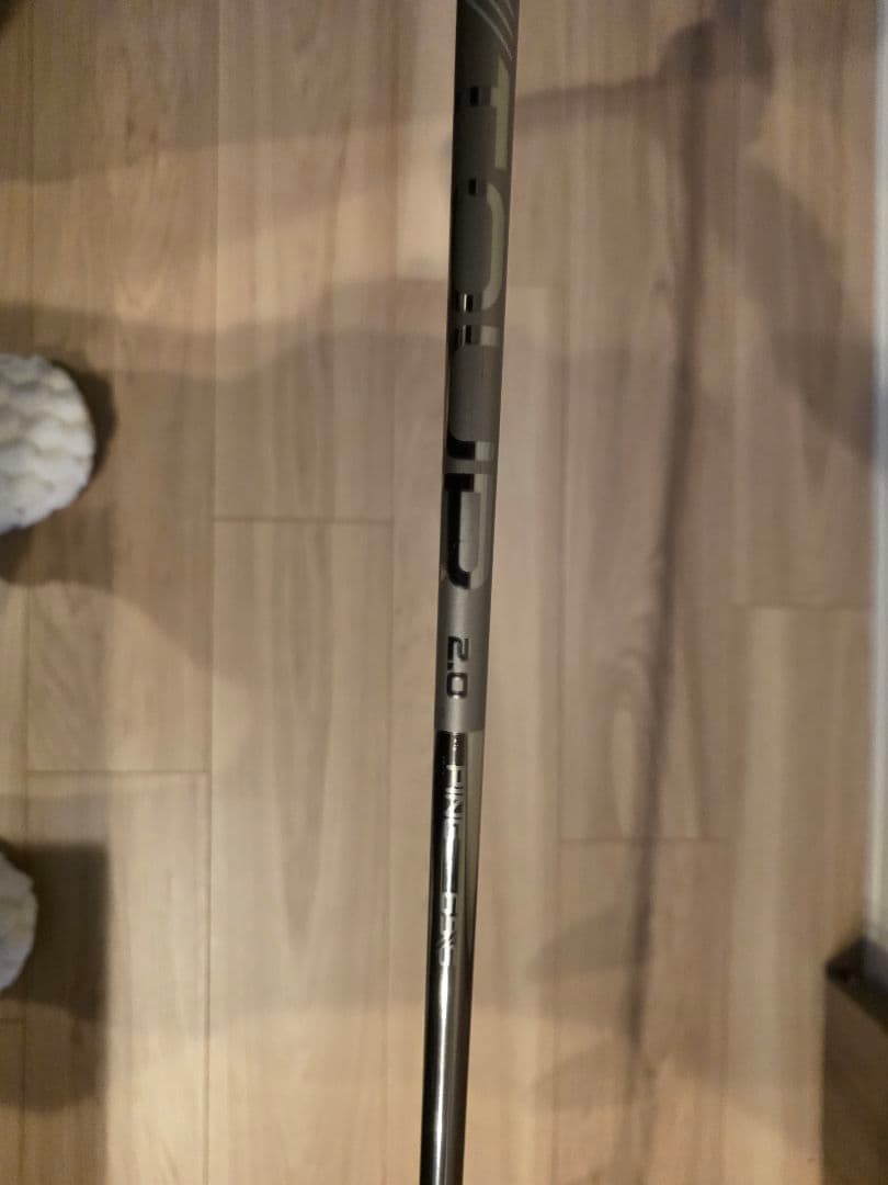 ピン G430 5W クローム ピンツアー65S