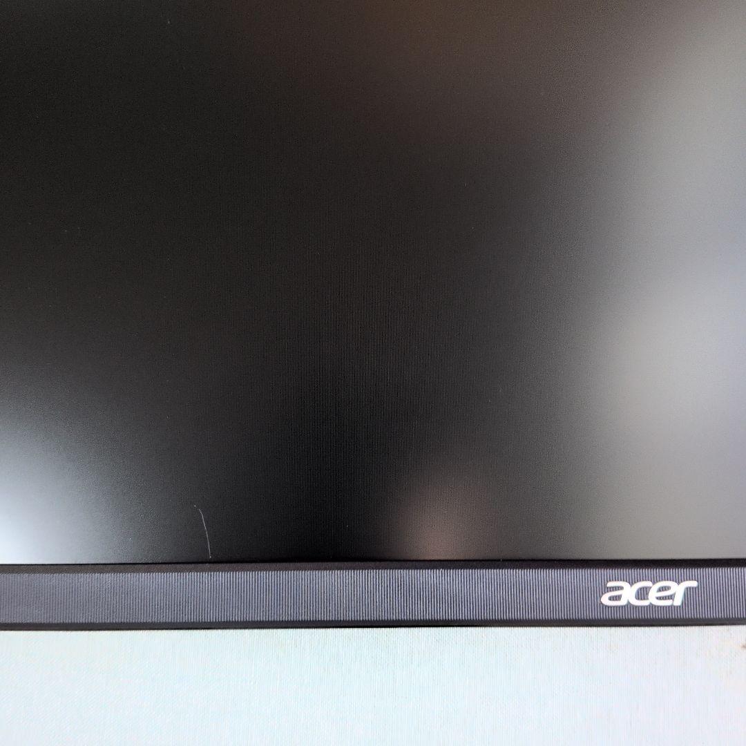 Acer XF252QX 240Hz 24インチ ゲーミングモニター