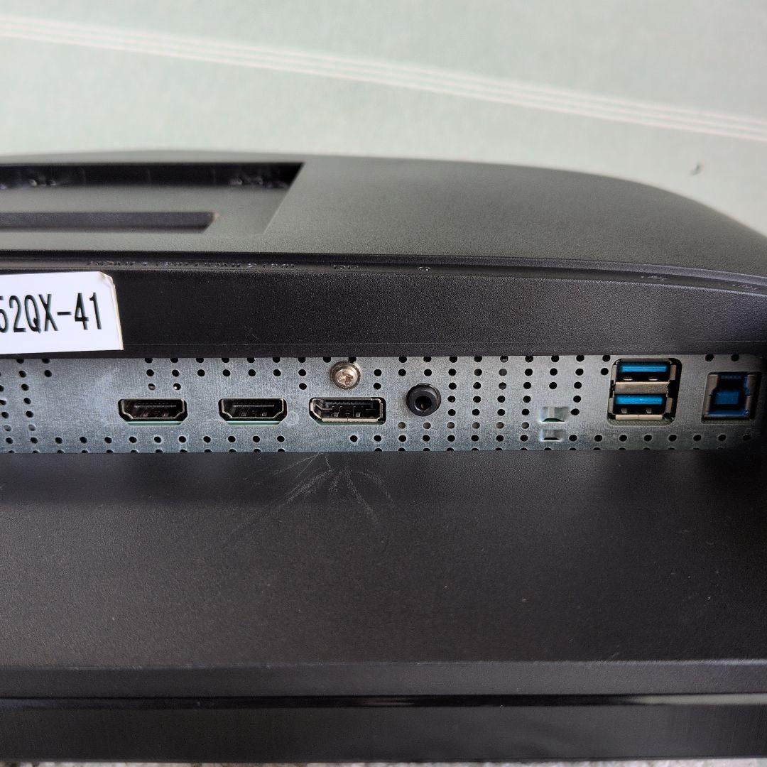 Acer XF252QX 240Hz 24インチ ゲーミングモニター