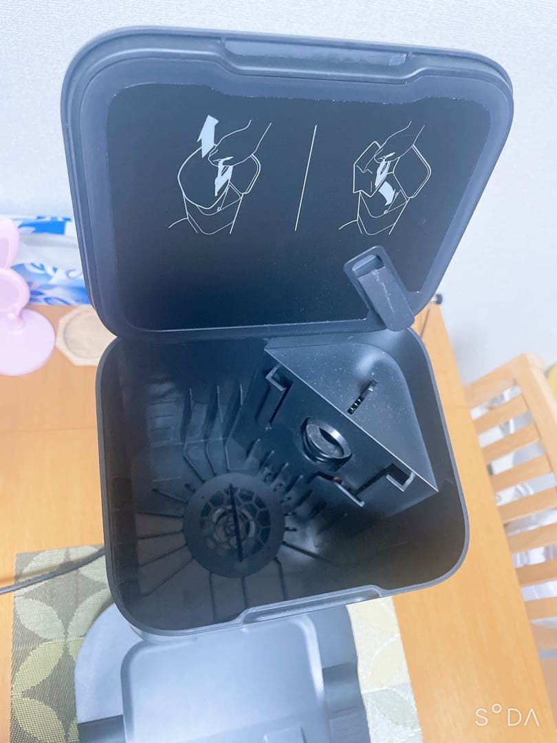 iRobotアイロボット Roomba ルンバi3+ 3550 掃除機　動作保証