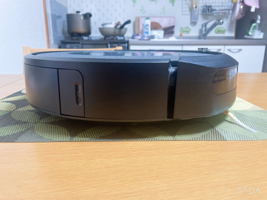 iRobotアイロボット Roomba ルンバi3+ 3550 掃除機　動作保証