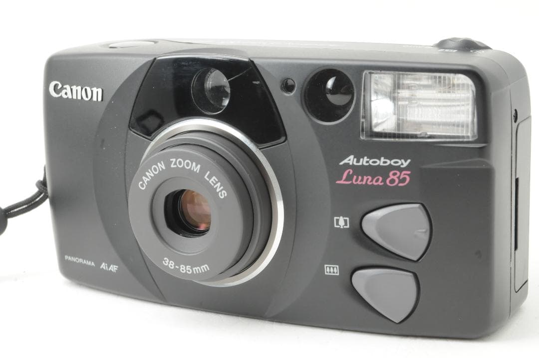 ★美品★CANON キヤノン Autoboy Luna 85 オートボーイルナ