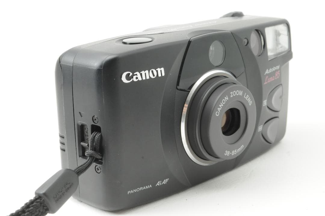 ★美品★CANON キヤノン Autoboy Luna 85 オートボーイルナ