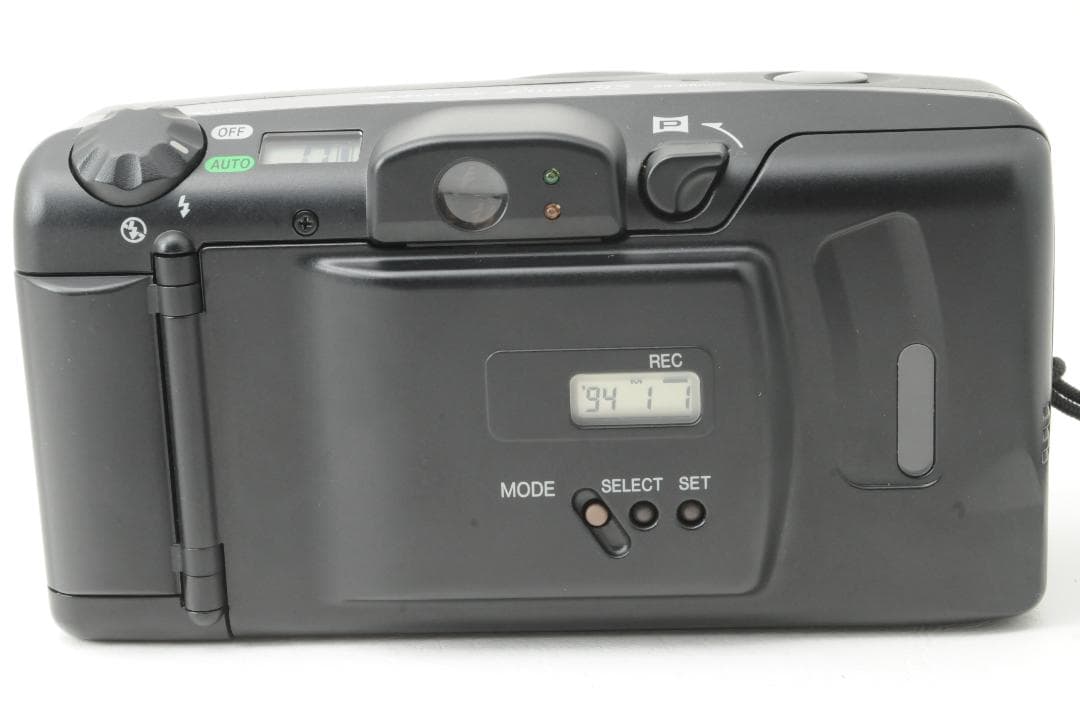 ★美品★CANON キヤノン Autoboy Luna 85 オートボーイルナ