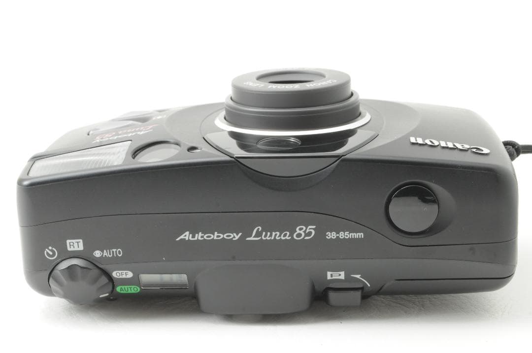 ★美品★CANON キヤノン Autoboy Luna 85 オートボーイルナ