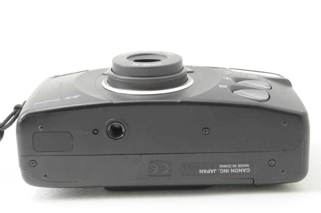 ★美品★CANON キヤノン Autoboy Luna 85 オートボーイルナ