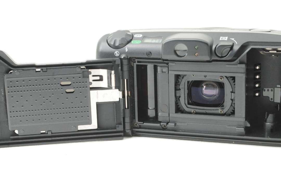 ★美品★CANON キヤノン Autoboy Luna 85 オートボーイルナ