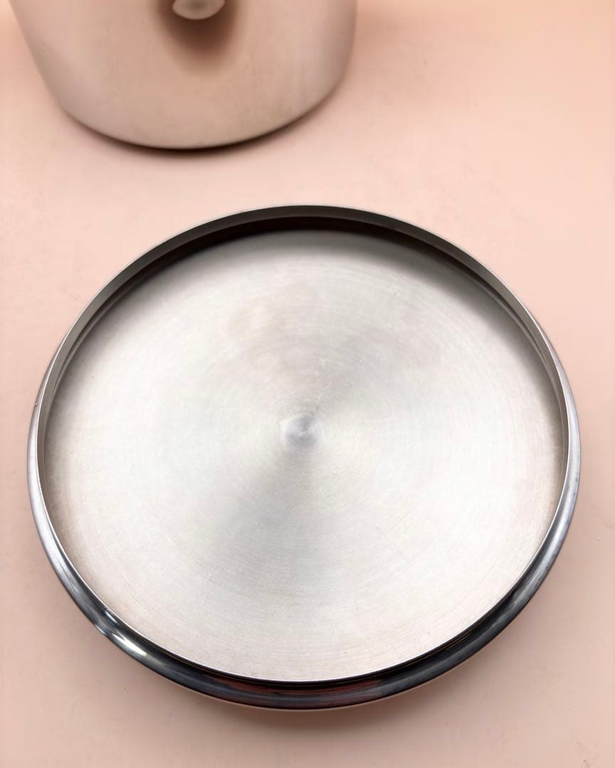 16cm CRISTEL クリステル グラフィット　深鍋