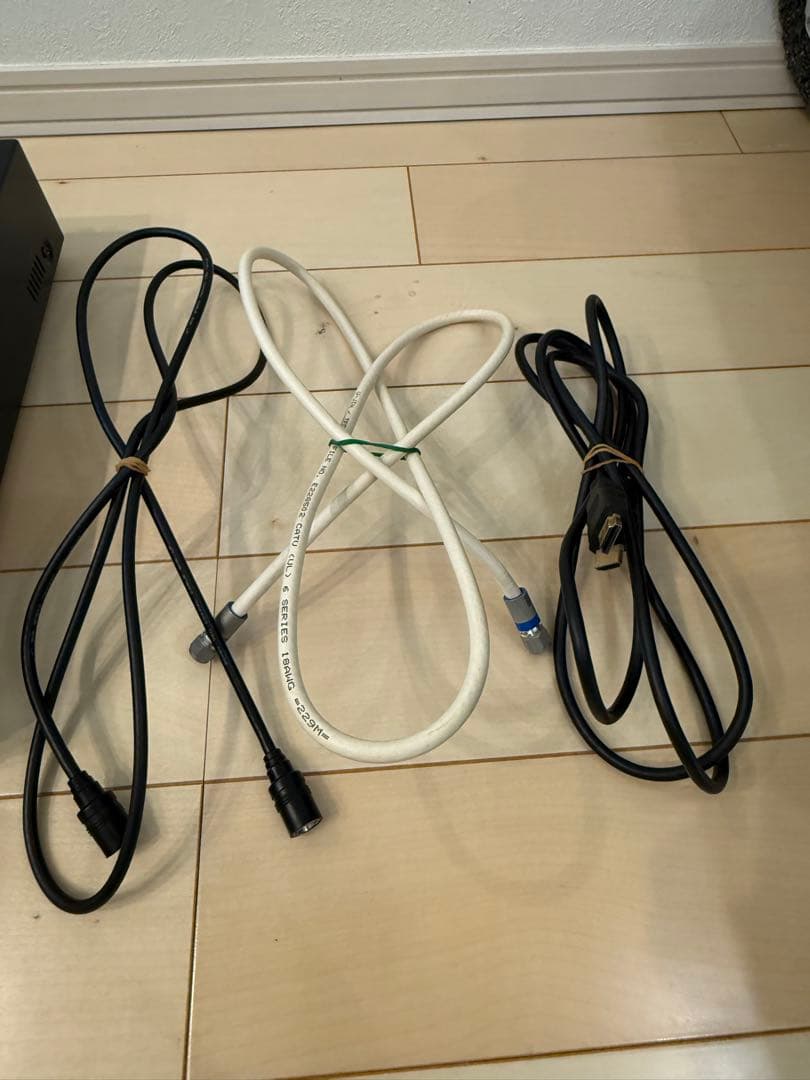 TOSHIBA REGZA BD/DVDレコーダー DBR-Z160