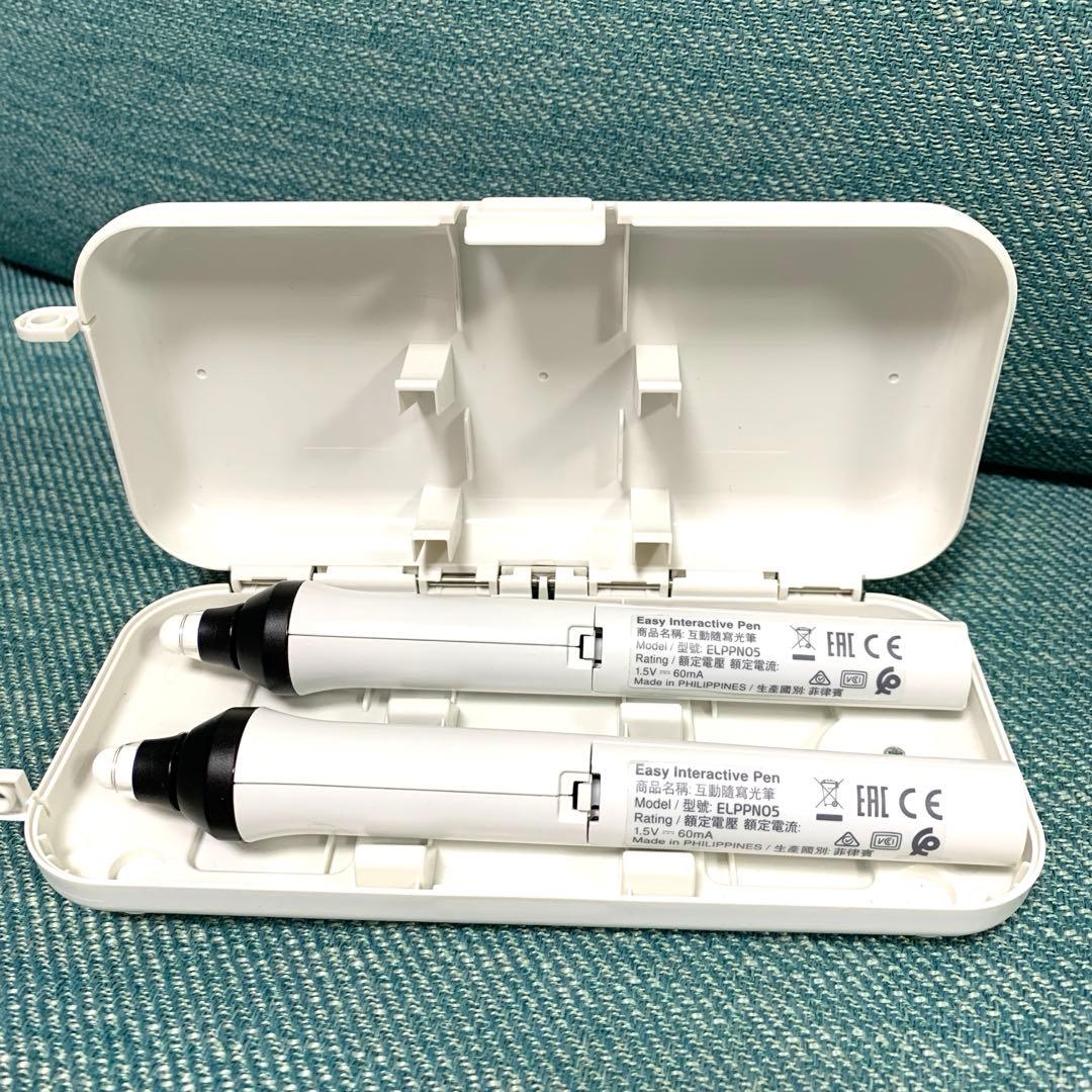 プロジェクター EPSON Easy Interactive Pen ELPPN05 #2