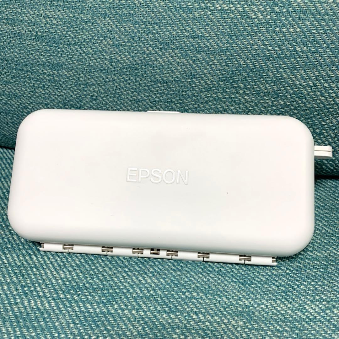 プロジェクター EPSON Easy Interactive Pen ELPPN05 #2