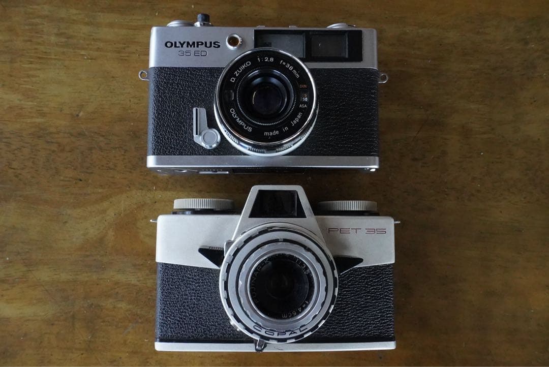 カメラレンズ　10点ジャンクセット