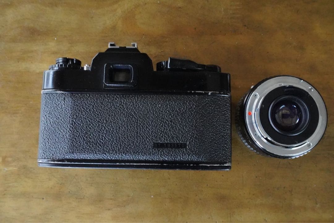 カメラレンズ　10点ジャンクセット