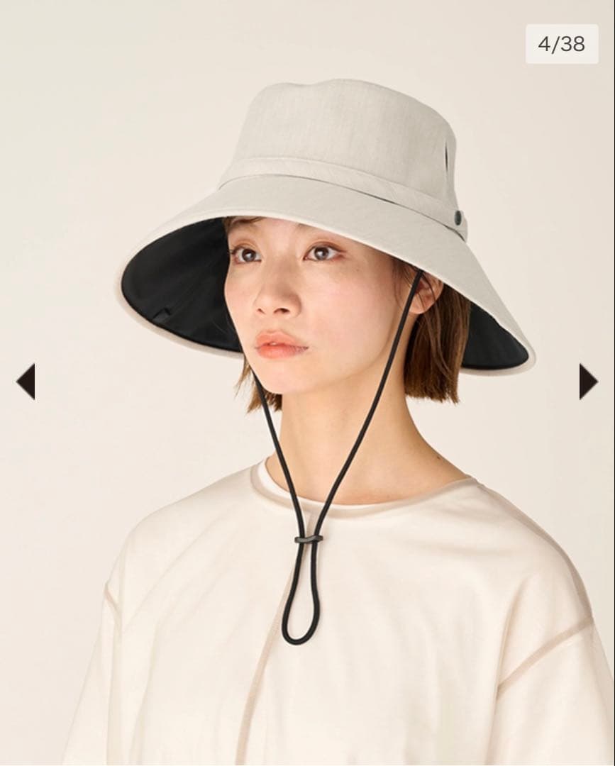 サンバリア ウィンドハット