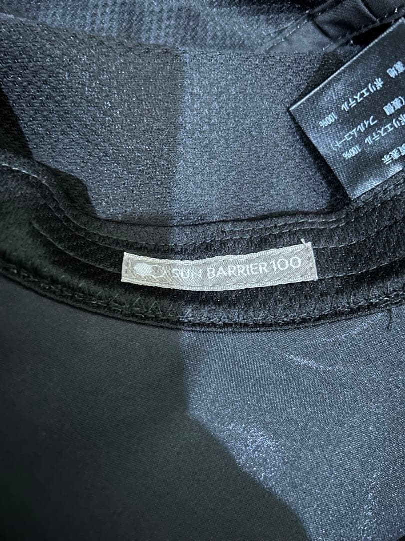 サンバリア ウィンドハット