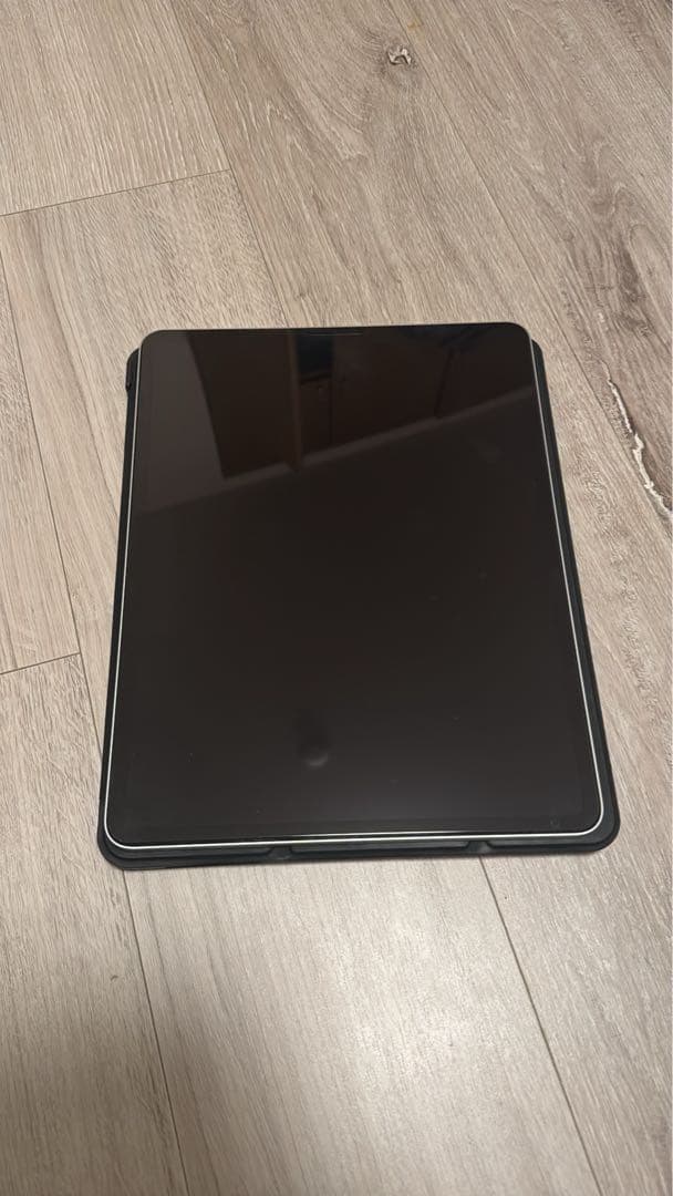 【最終値下げ】 iPad Pro 12.9インチ 第5世代 128GB シルバー