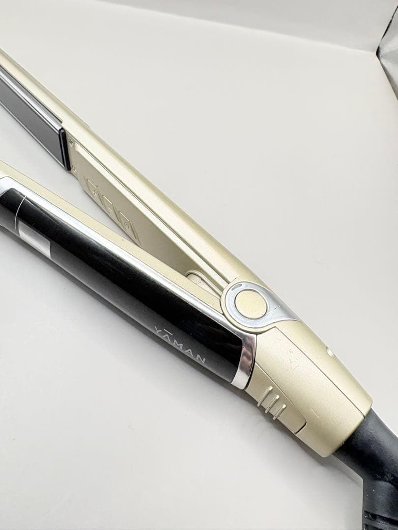 YA−MAN ヤーマン スムースアイロン フォトイオン 371