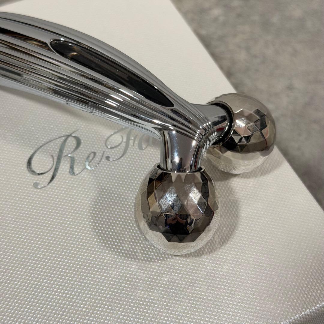 【未使用品】 ReFa リファカラットフェイス 美顔器