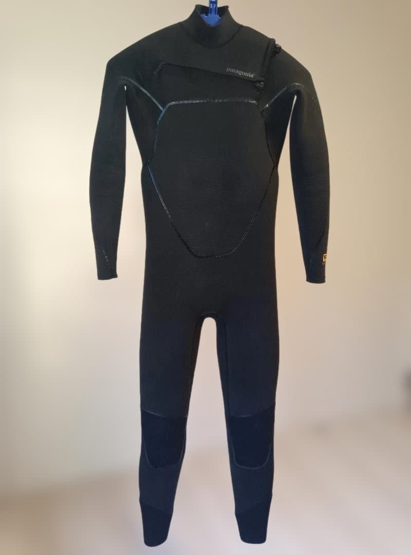 D*れ様 Patagonia R3 ウェットスーツ 4.5/3.5 Mサイズ