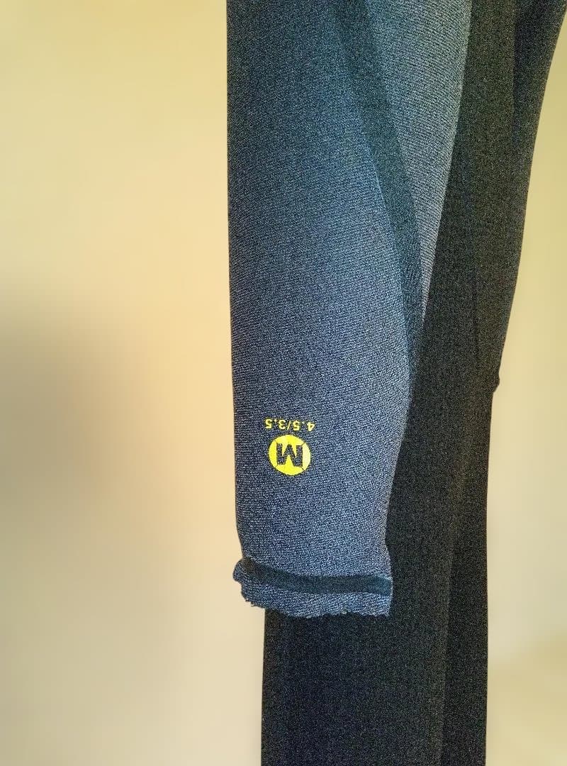 D*れ様 Patagonia R3 ウェットスーツ 4.5/3.5 Mサイズ