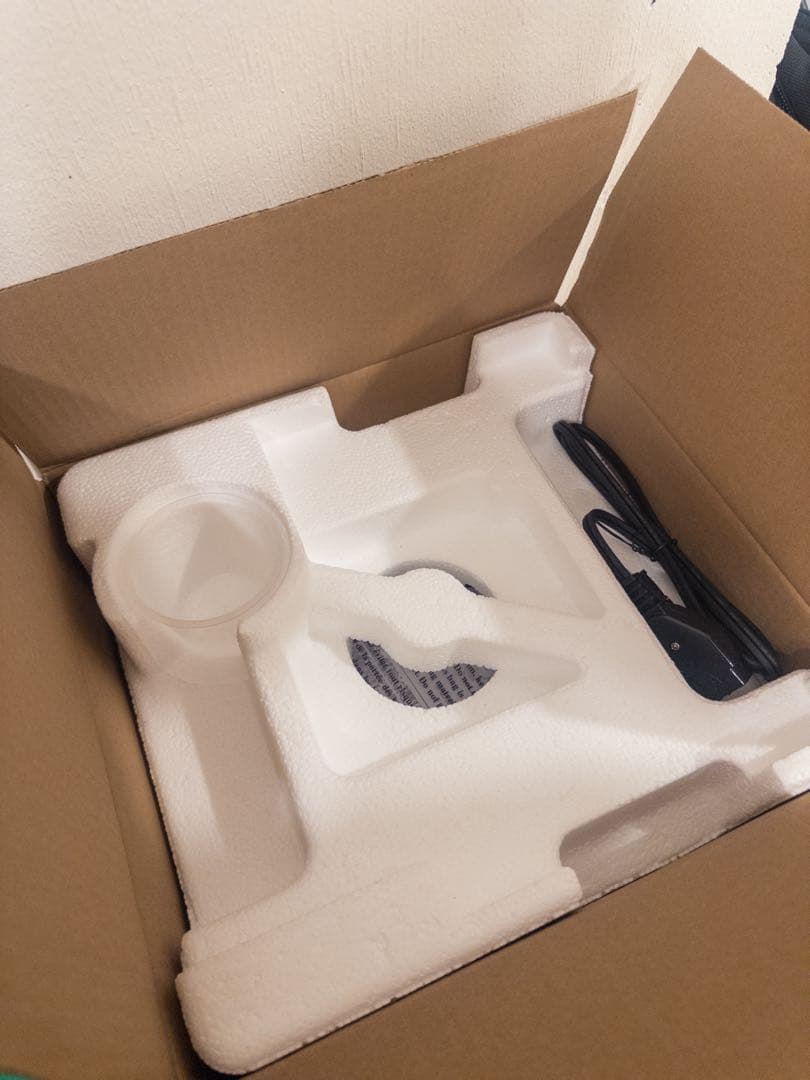 アイリスオーヤマ KPC-MA2-B (蓋以外)