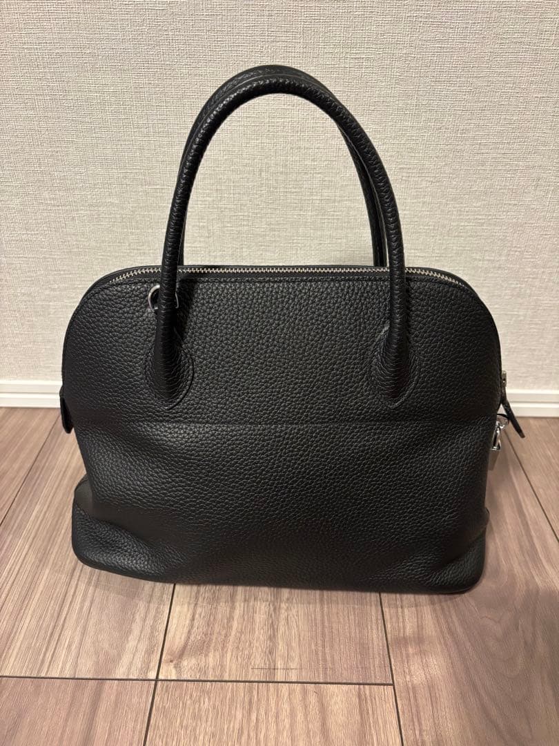 まぁーこさま専用　ブガッティバッグ　楽天4U トリヨン　ブラックカラー