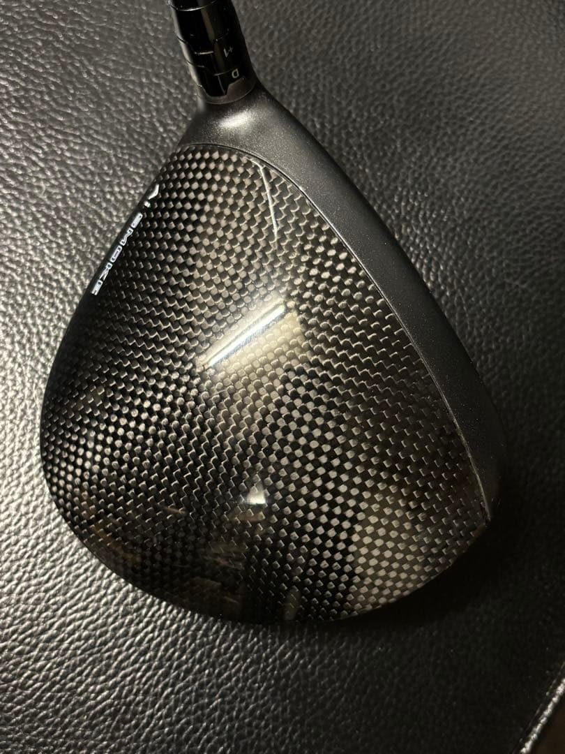 キャロウェイAIスモークトリプルダイヤ♦︎♦︎♦︎ 10.5°