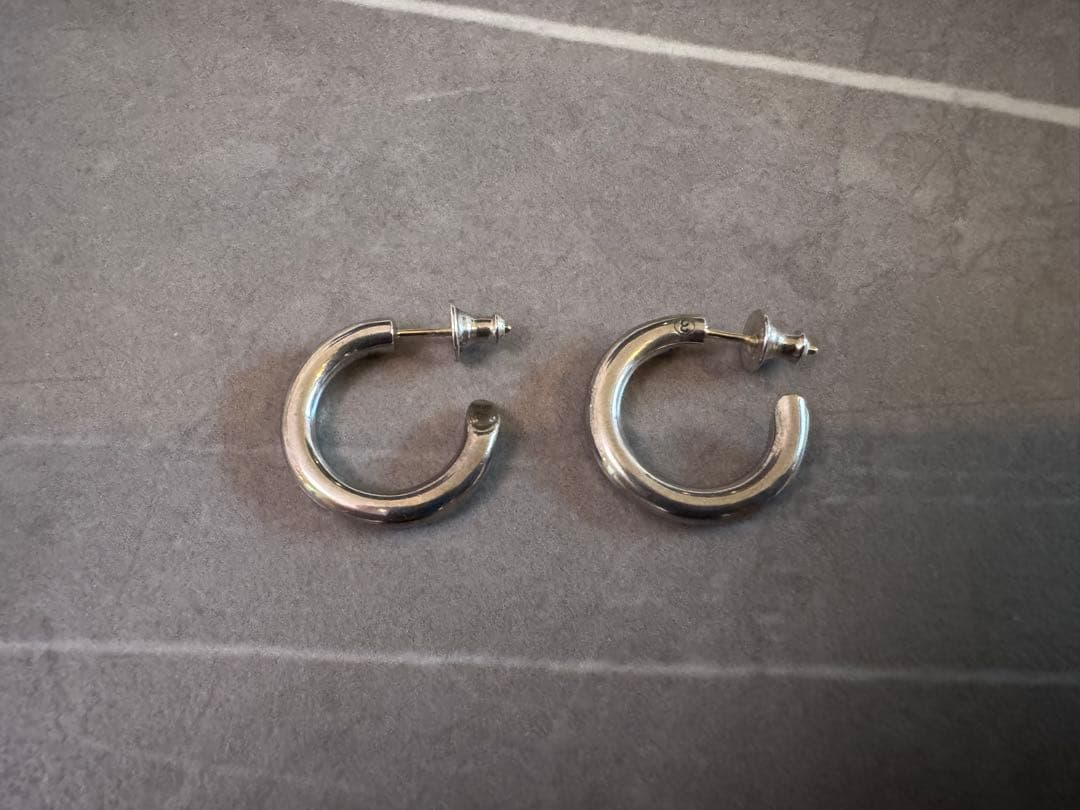 CAREERING 501 ツヤあり