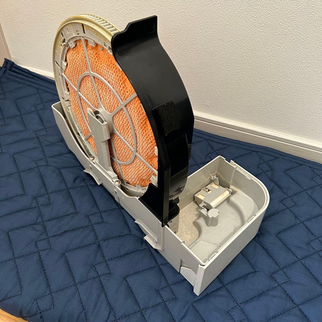 DAIKIN　ダイキン　空気清浄機　MCK70TN-W　2017年製　動作確認