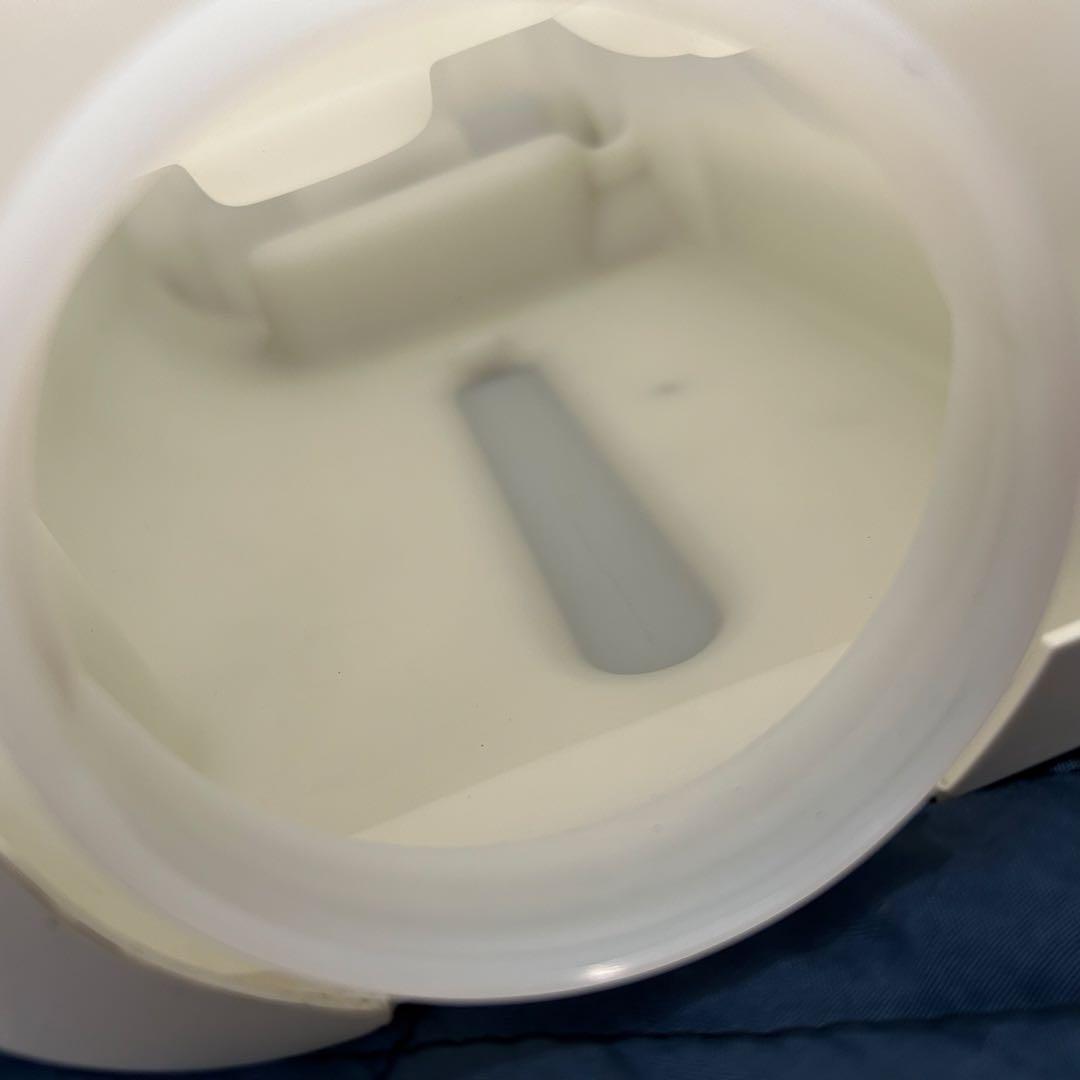 DAIKIN　ダイキン　空気清浄機　MCK70TN-W　2017年製　動作確認