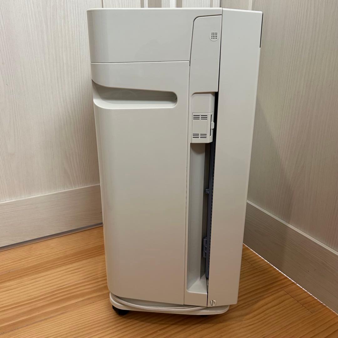 DAIKIN　ダイキン　空気清浄機　MCK70TN-W　2017年製　動作確認