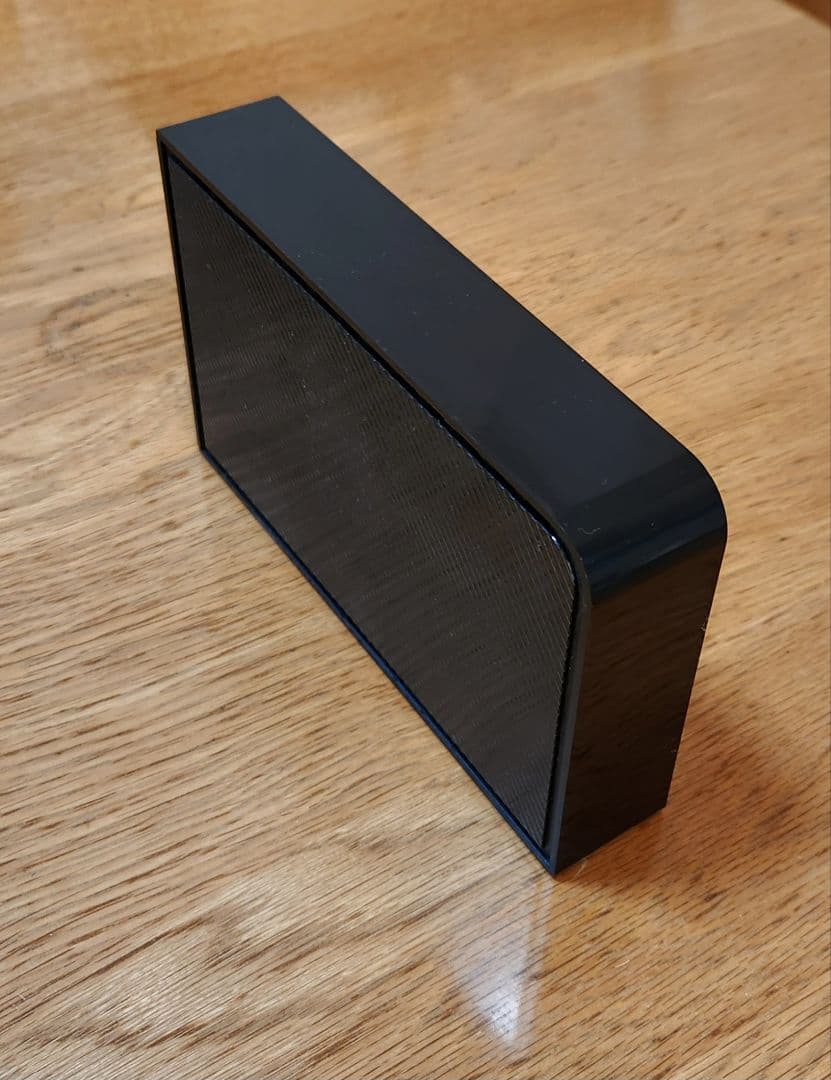 MARSHAL製 USB3.0対応 外付けHDD 4TB HD-PVU3